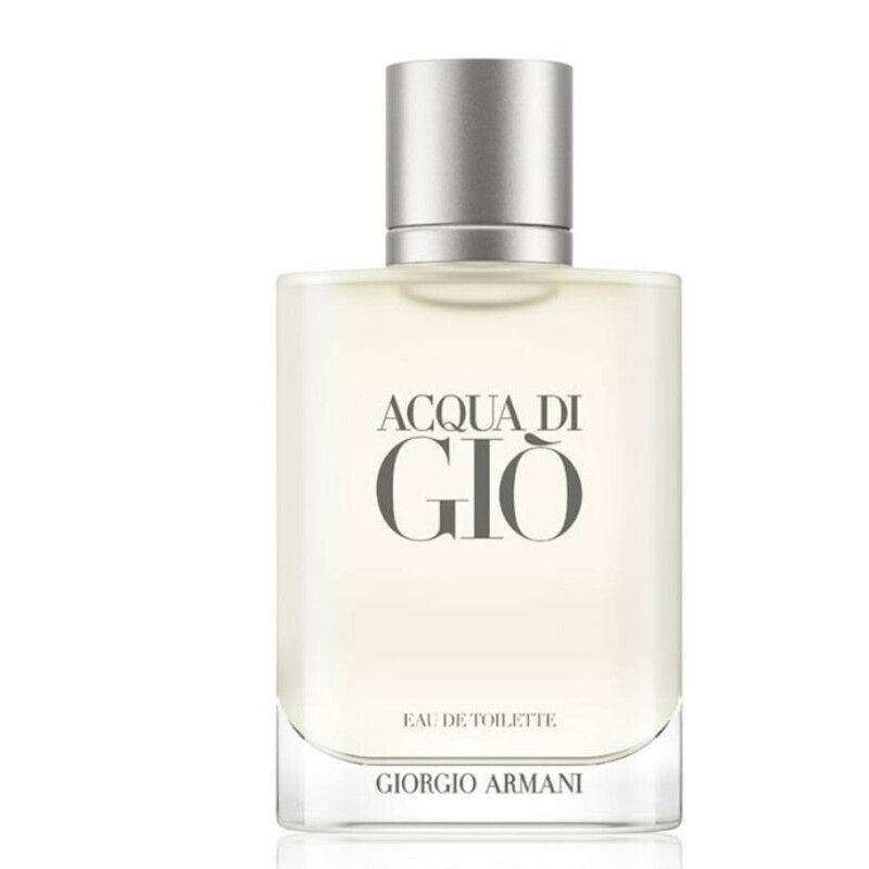 Acqua Di Gio Men / EDT Spray 3.4 oz