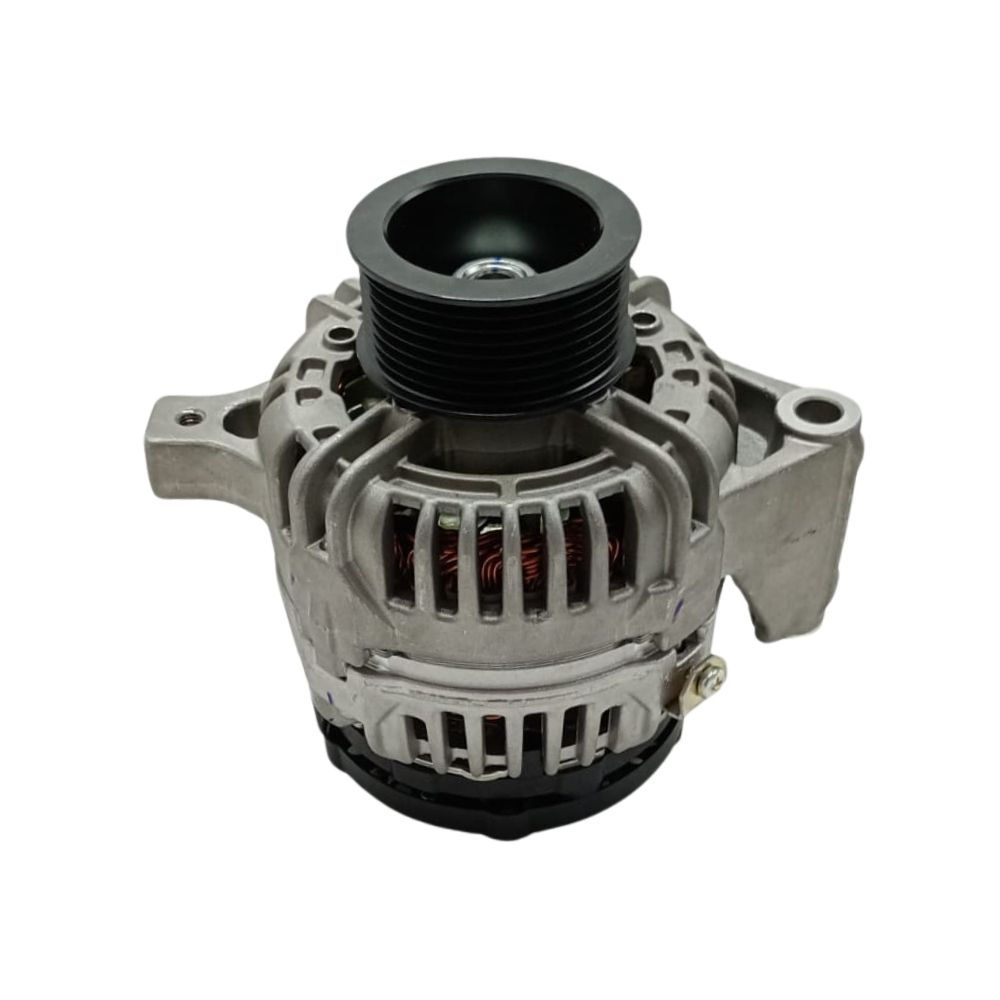 Alternador 14V 50-90A Bosch Ford Cargo