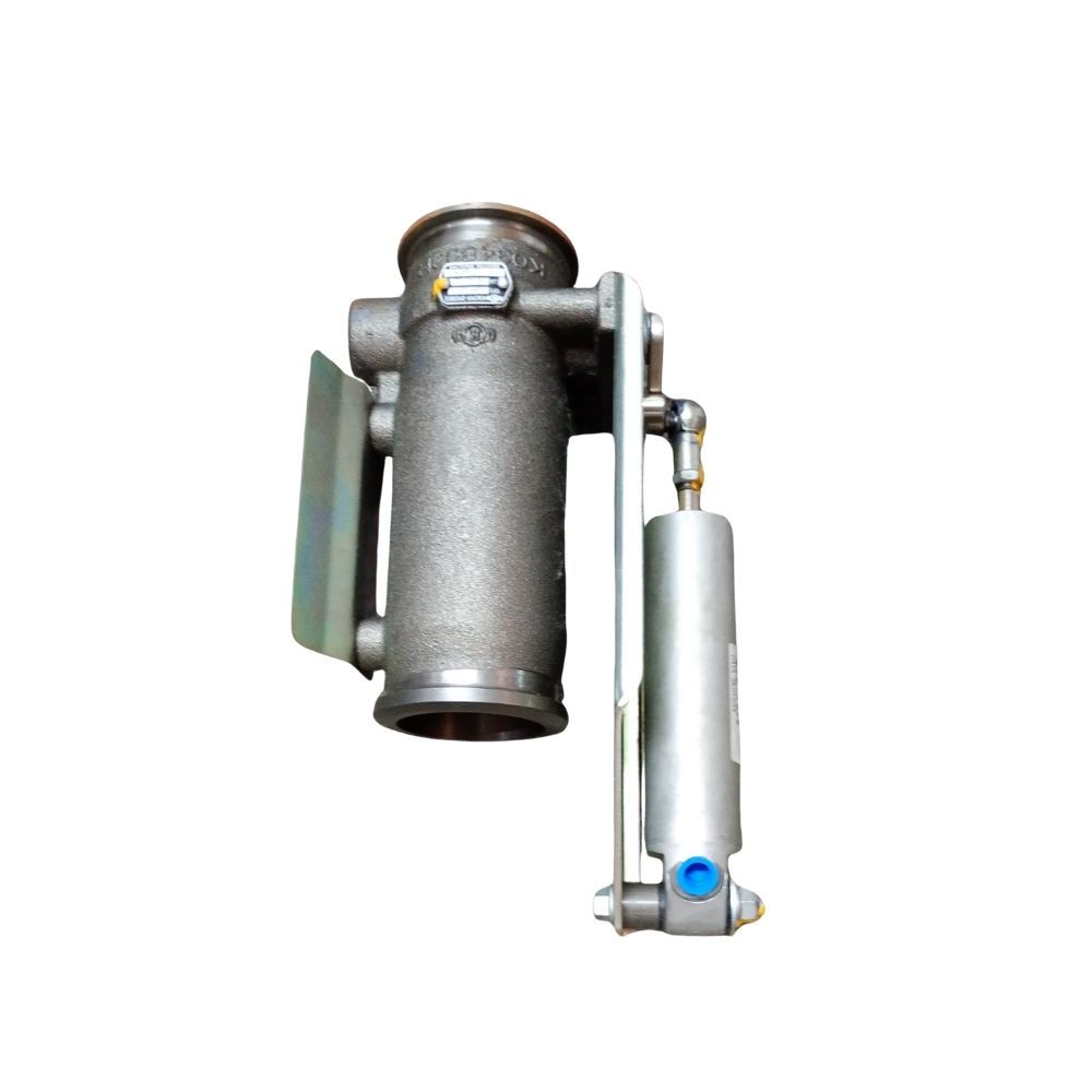 Cilindro Pneumático do Freio Motor Completo Ford Cargo
