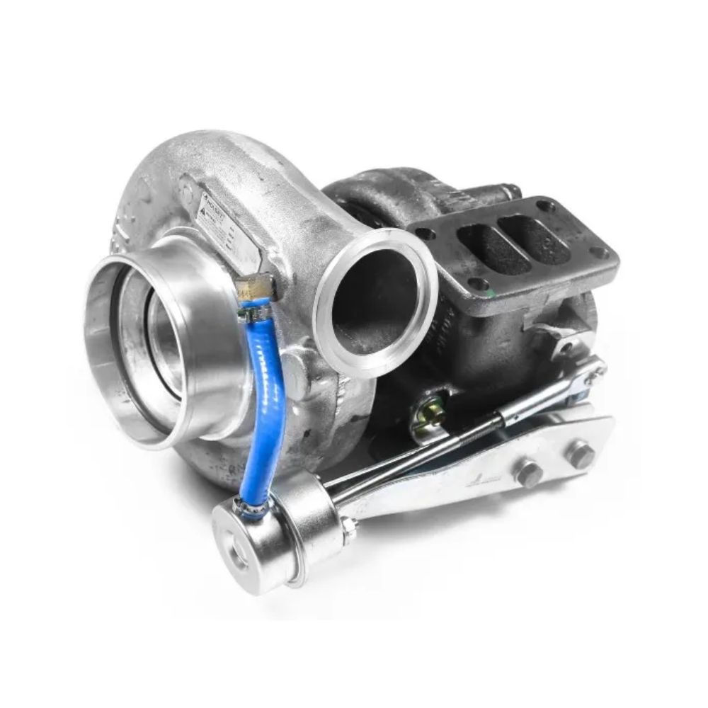 Turbo Compressor Ford Cargo Motor Cummins