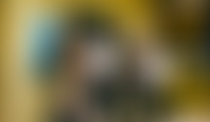 Track of the week: Psychedelia’s finest Pond release the surreal Hand Mouth Dancer