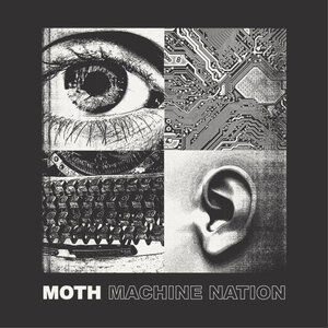Moth - "Machine Nation" | Album Review