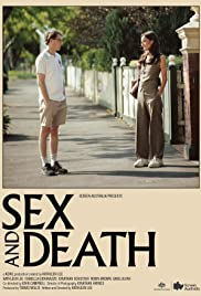 A Matter of Sex & Death -
A Chat With Filmmaker Kathleen Lee