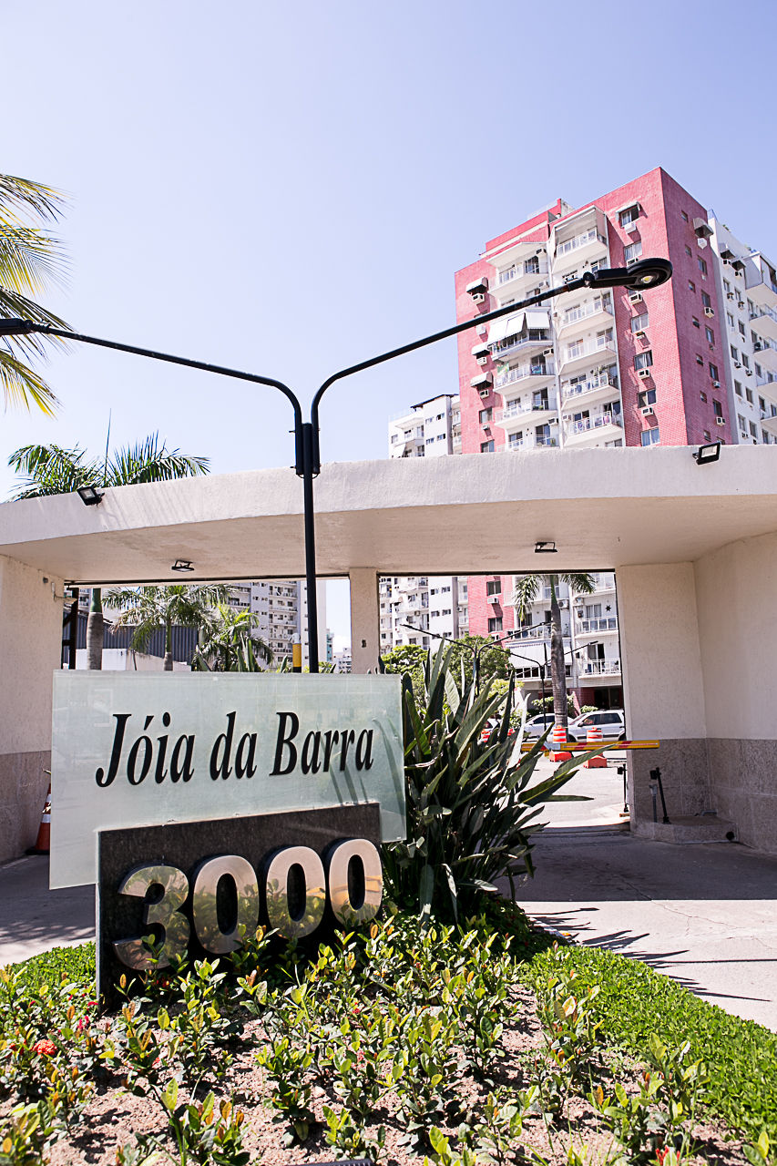 Condomínio Joia da Barra