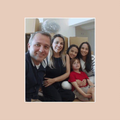 Family therapy in Georgia