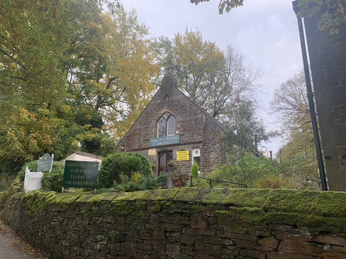 Gallery rivingtonvillagetea