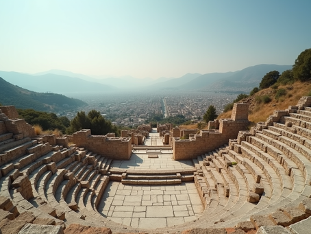 Guía de Viaje: Mejores Lugares Turísticos en Turquía