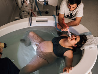 Why have a birth photographer?