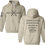 Thumbnail: American Uprising Donald Trump Rather Lose My Freedom Quote Hooded Sweat