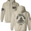 Thumbnail: Patriot Apparel Don't Tread On Me Design Hooded Sweatshirt Hoodie