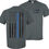 Thumbnail: Thin Blue Line Honor Protect Serve T-Shirt