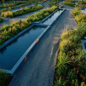 Sustainable Infrastructure Project
