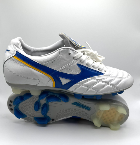 Mizuno Wave Cup 2足セット　27センチ Mizuno Wave Cup JAPAN | www.soccerusaokc.com