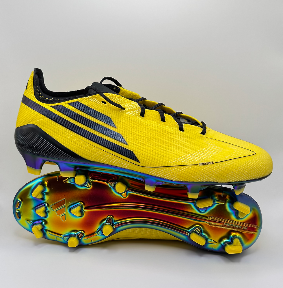 Adidas F50 Elite FG 2010