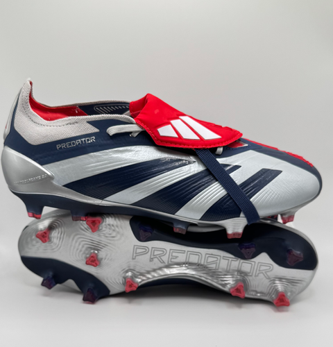 Adidas Predator Elite FT FG Roteiro | www.soccerusaokc.com