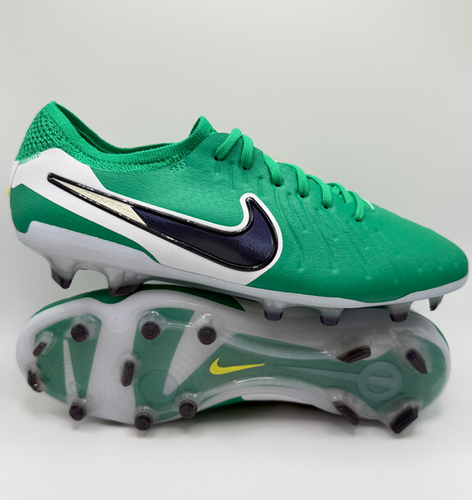 Nike Tiempo Legend 10 Elite FG LV8 | www.soccerusaokc.com
