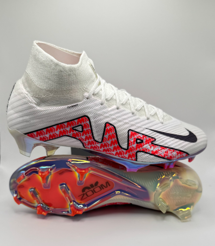 桜*様 ZOOM SUPERFLY IX ELITE FG Nike Zoom Superfly 9 Elite FG SE