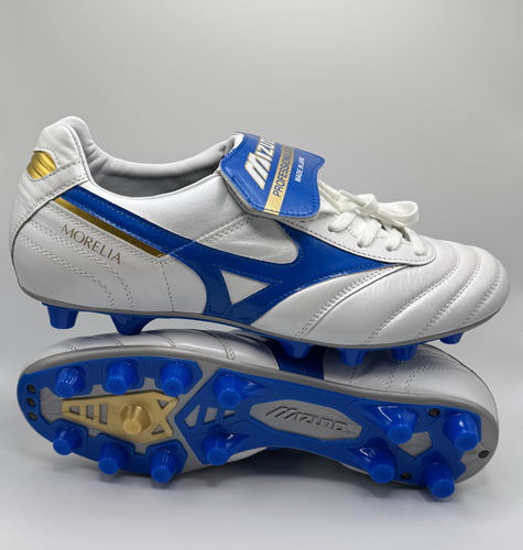 Mizuno Morelia II JAPAN | www.soccerusaokc.com