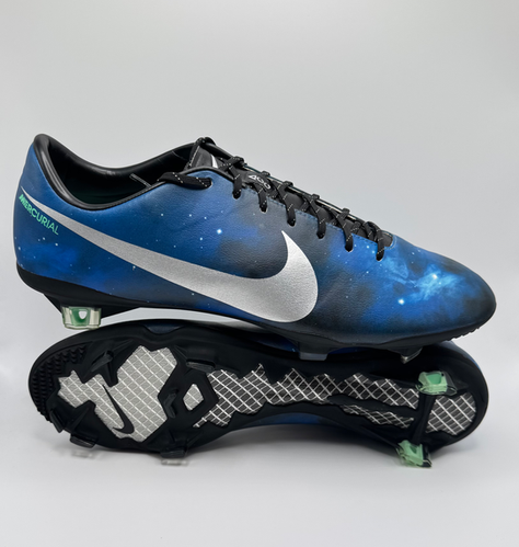 Nike Mercurial Vapor IX SE FG | www.soccerusaokc.com