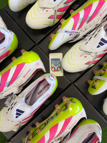 Adidas Predator FT Elite FG | www.soccerusaokc.com