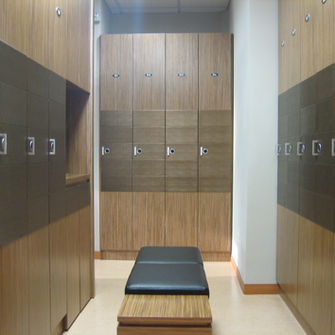 여의도 성모병원 병동락카 사물함키 