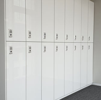 SK서비스에이스 직원락카키 KD100S