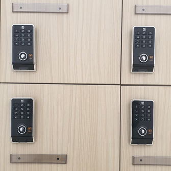 은평성모병원 간호사실 사물함키 KD100Classic