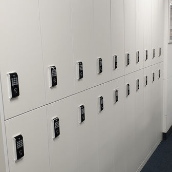 칼자이스코리아 사물함락커키 KD100S