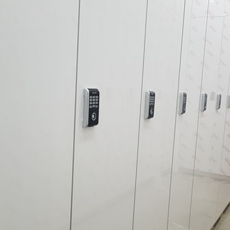 대전길산골프클럽 락커키 KD100C