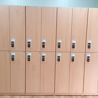 신동아 건설 현장 탈의실락카키 KD100S