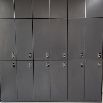 SD아카데미 개인 사물함전자키 KD100S