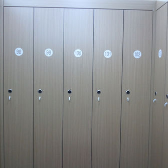 마산 삼성병원 개인락카키