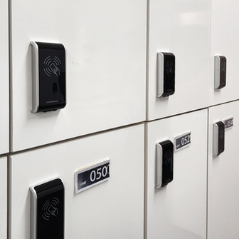 스마트한국의학연구소 KMI 직원사물함열쇠 KDP01 탈의실 카드키