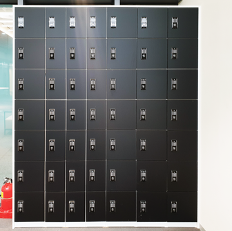 삼성SDS 사물함 비밀번호키 KD100S