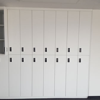 분당 칼자이스 사무실락카키 KD100S