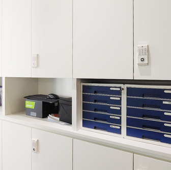 로보틱스 사물함 비밀번호키 KD100S 서류보관함열쇠