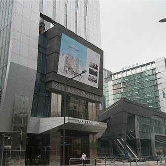 구로 롯데시티호텔 사물함전자키 KD900