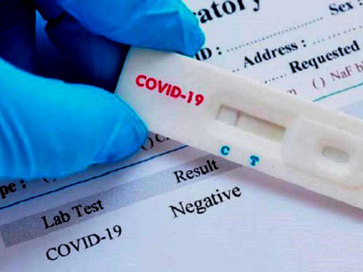 💉 #Covid19 | Andalucía, la segunda autonomía que menos PCR por habitante realiza