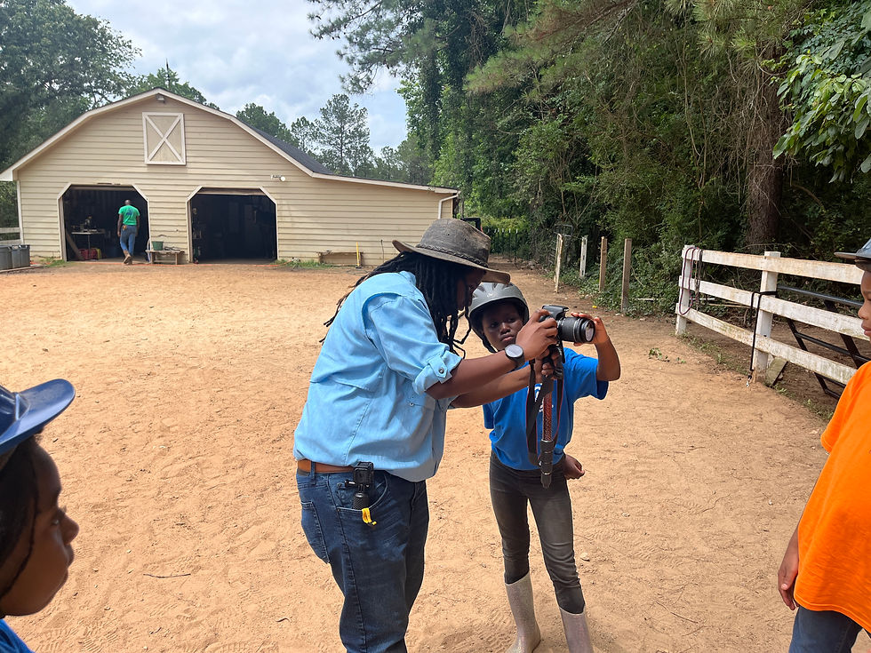 Engaging Storytelling