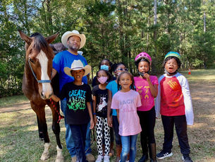 "Saving SOOFA Ranch: How You Can Make a Difference in 3 Simple Steps"