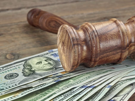 Bank of America Fined $45M For 'Kafkaesque' Foreclosure Nightmare