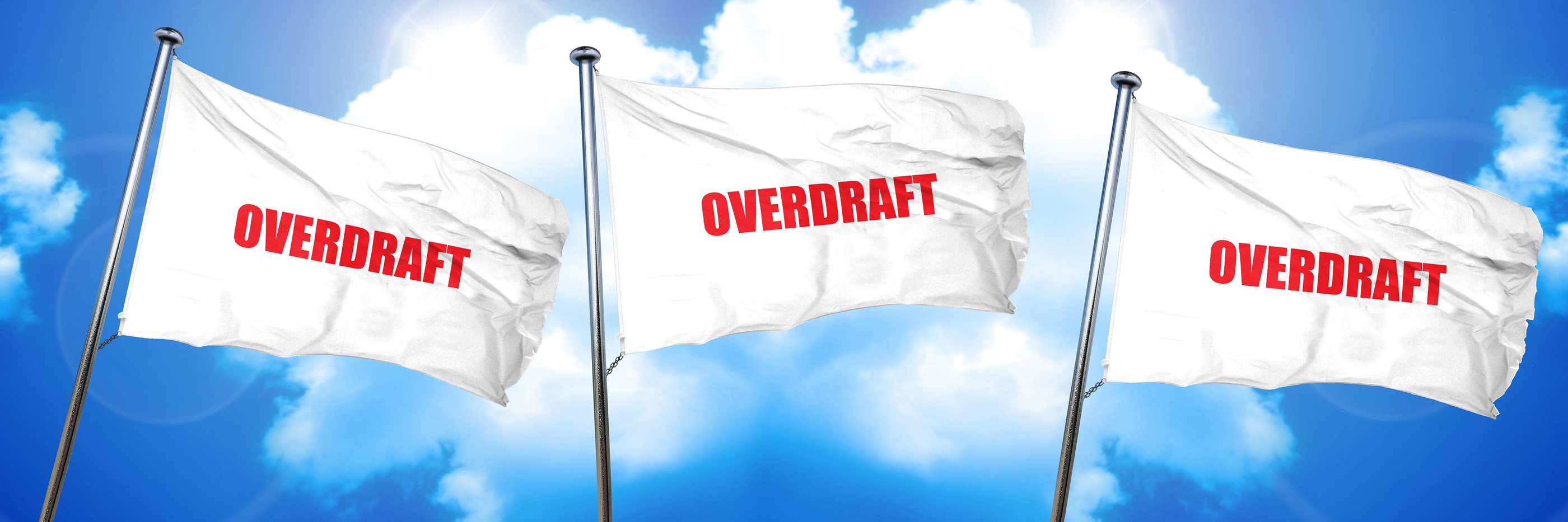 8th Circuit Distinguishes Intraday Overdrafts From True