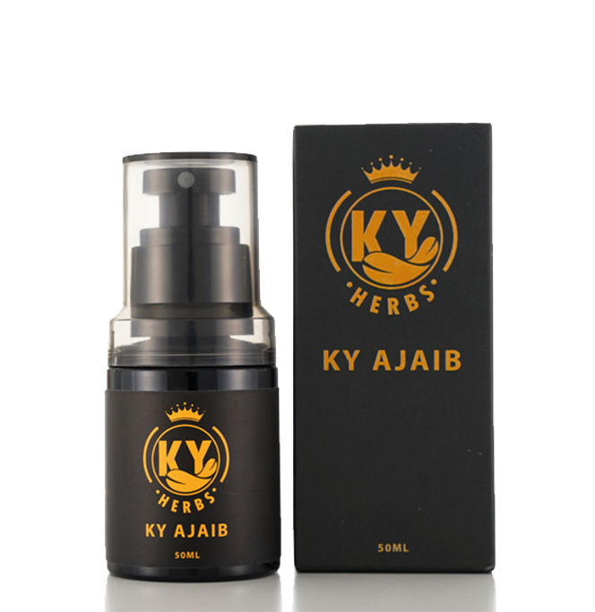 KY AJAIB