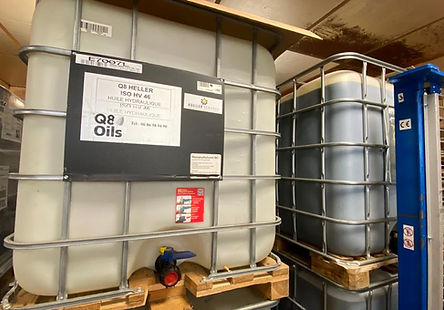 Liquide de refroidissement