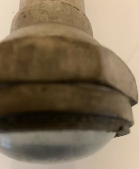 Thumbnail: Siebe Gorman Diving Torch