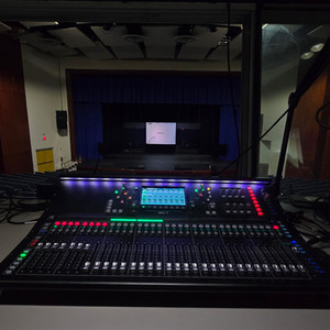 Live sound by K-MUSICPRSTUDIO