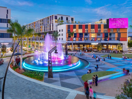 LOS RESTAURANTES DE DORAL CON DELIVERIES DISPONIBLES