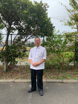 地産地消でエコな暮らしを〜シンプルイズザベスト〜種智院大学食堂「遊食邸」
