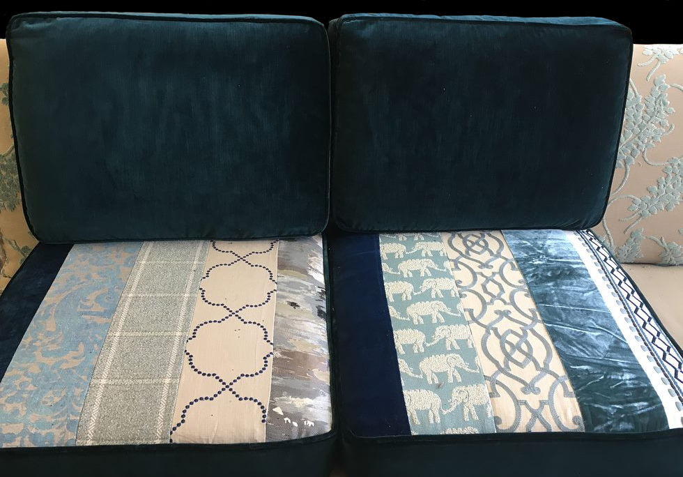 Upholstery Upholstery Chic Denver