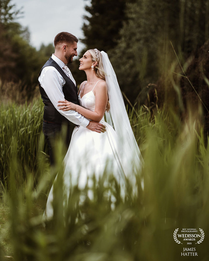 Berkshire Wedding Photographer